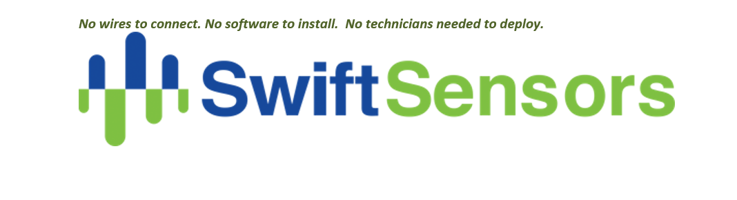 Swift Sensors logo