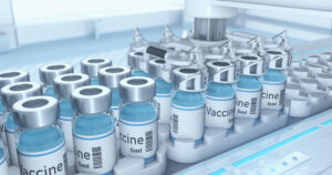 Vaccine Storage Monitoring by Swift Sensors