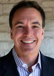 Dean Drako, Founder, Swift Sensors
