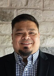 Jason Moyer, Sales, Swift Sensors