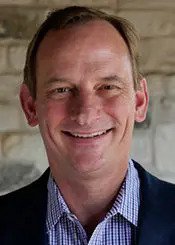 Ray Almgren, CEO, Swift Sensors