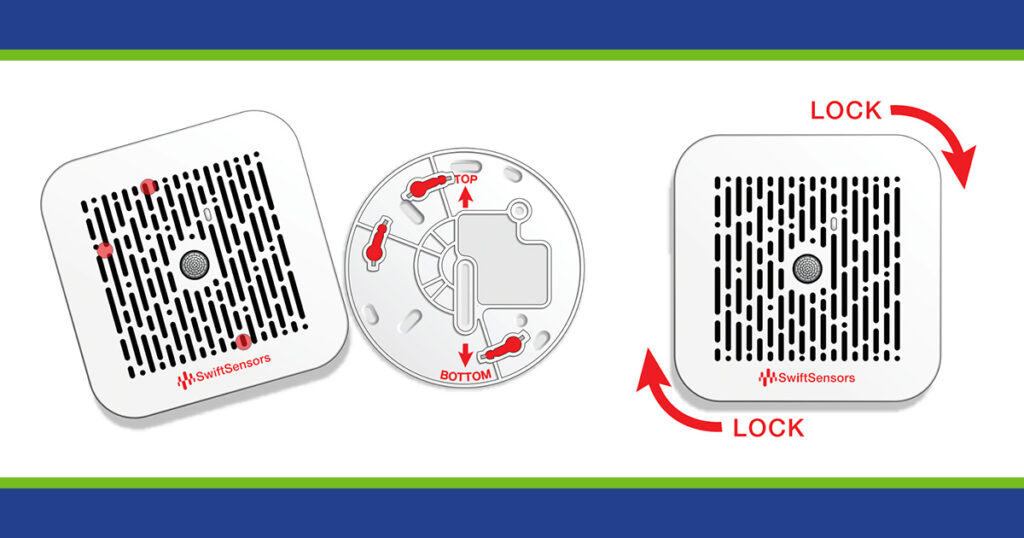 System Sensor Swift Wireless Sensor Resources - Swift Sensors