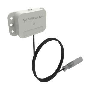 Wireless Remote Temperature & Humidity Probe (SS3-114)