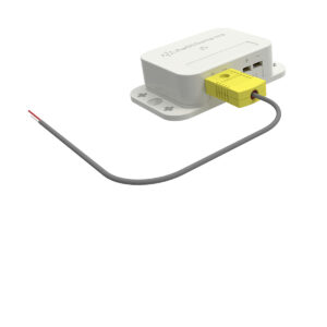 Wireless Universal 2-Channel Thermocouple Adapter (SS3-117)