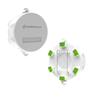Wireless Water Detection Puck Sensor (SS3-108P)