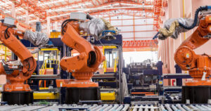 Top 5 Manufacturing Trends