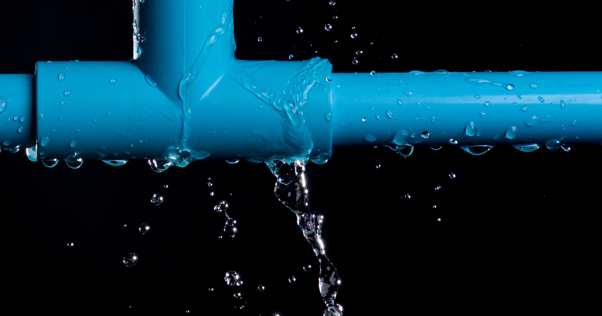 How Property Managers Avoid Tenant Disruption, Relocation, and Facility Damage with Water Detection Sensors