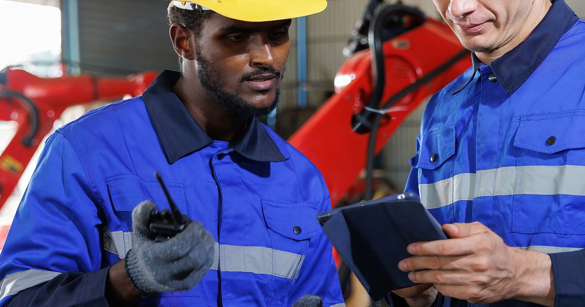 How Wireless Sensors Can Help You Achieve Operational Excellence