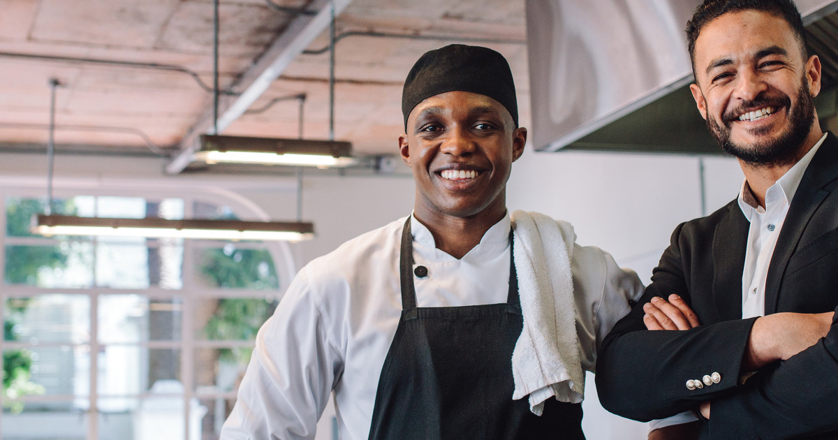 How Wireless Temperature Sensors Help Restaurants and Resorts
