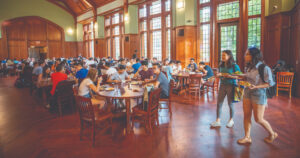 University School Food Services Proactive Maintenance Case Study
