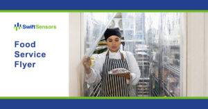 Food Service Flyer