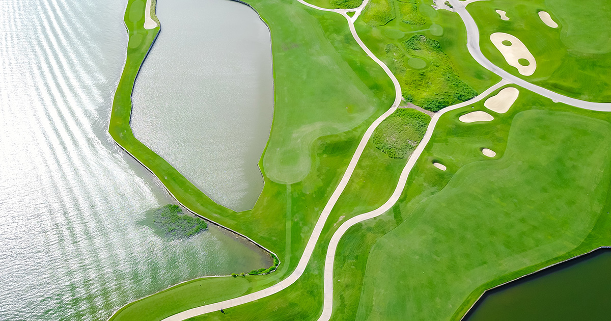 Austin Country Club Sets the Standard with Remote Temperature Monitoring