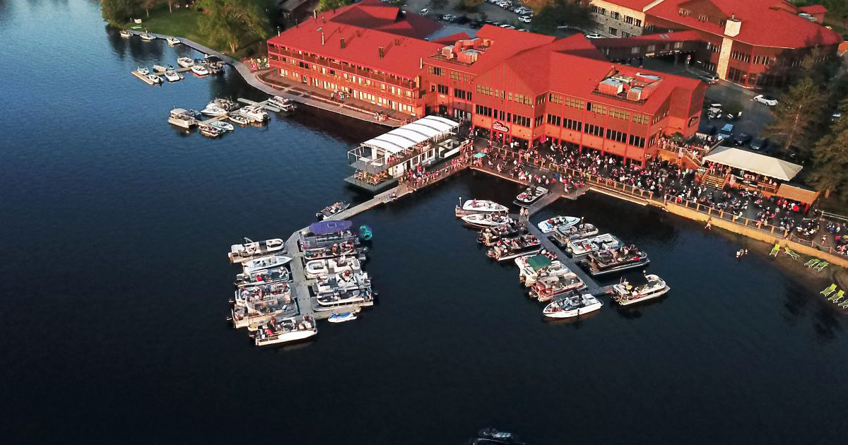 Breezy Point Resort Improves Cold Chain Integrity