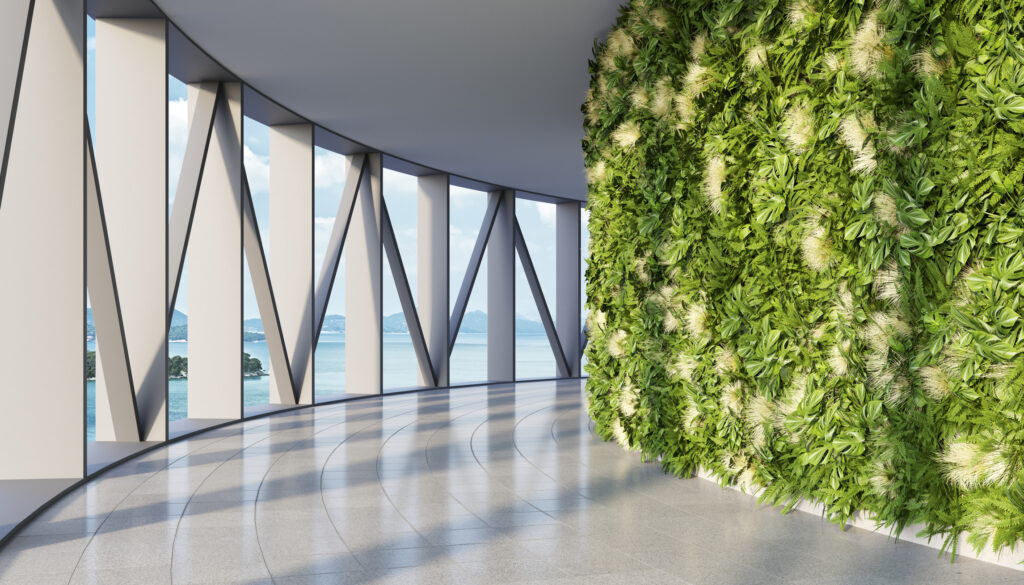 How Data Aggregation is Helping Sustainability in Commercial Real Estate