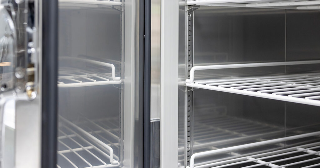 How to Monitor Commercial Refrigerator Temperatures Swift Sensors
