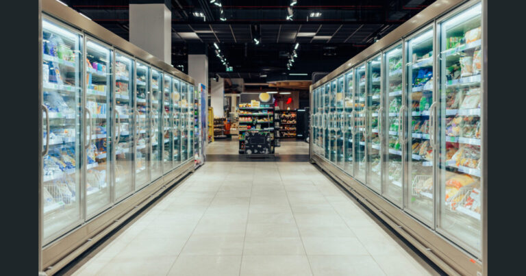 Leveraging Wireless Sensors for Effective Refrigeration Monitoring ...