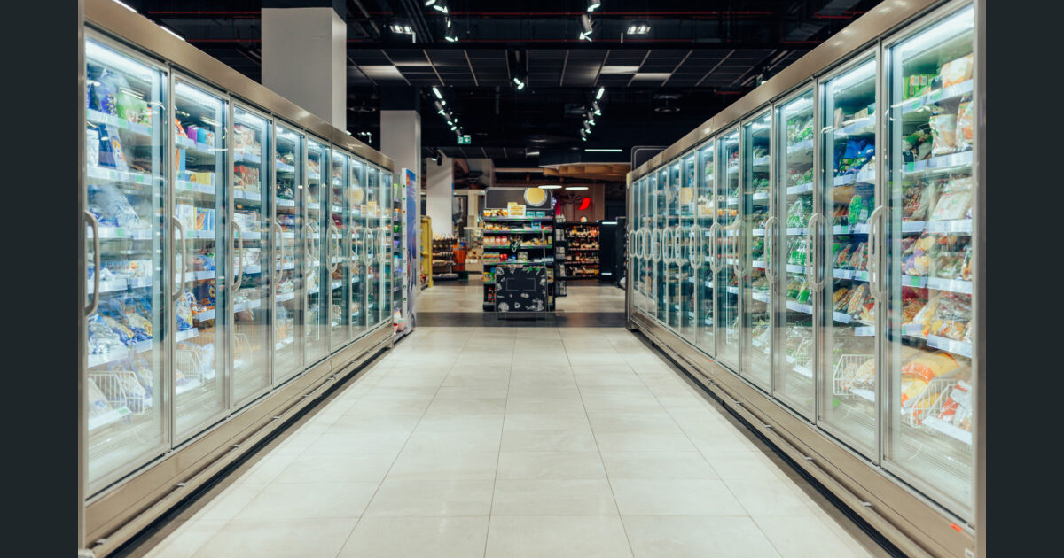 Leveraging Wireless Sensors for Effective Refrigeration Monitoring
