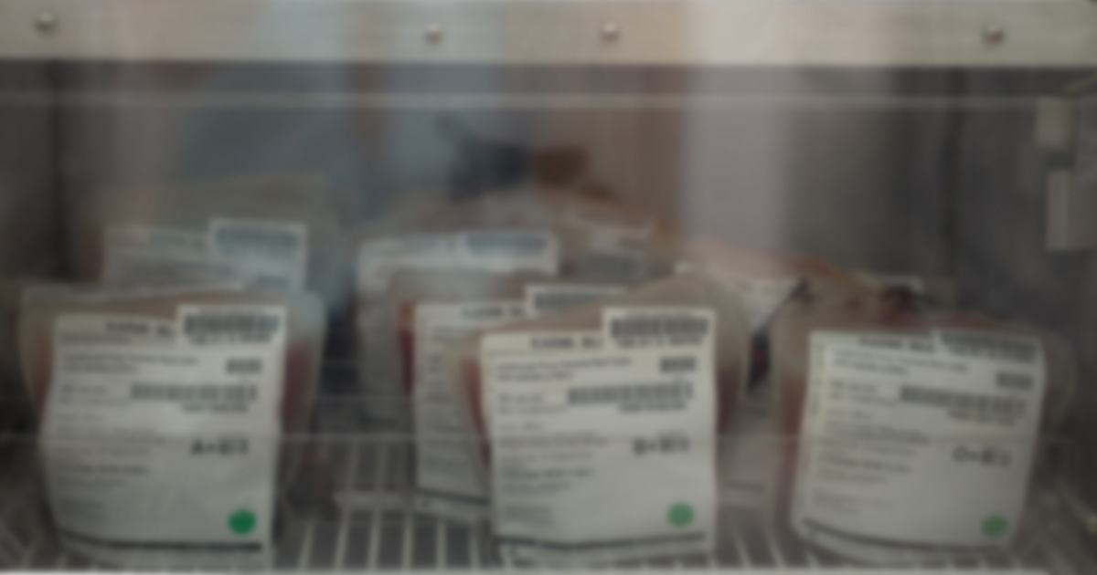 Med Labs Adopt Wireless Temperature Sensors for Refrigerator Freezer Monitoring