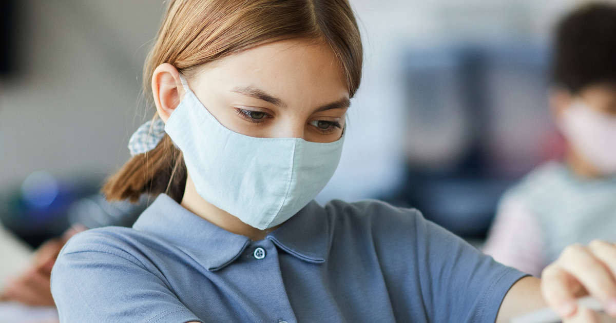 The Importance of Air Quality Monitoring for Schools