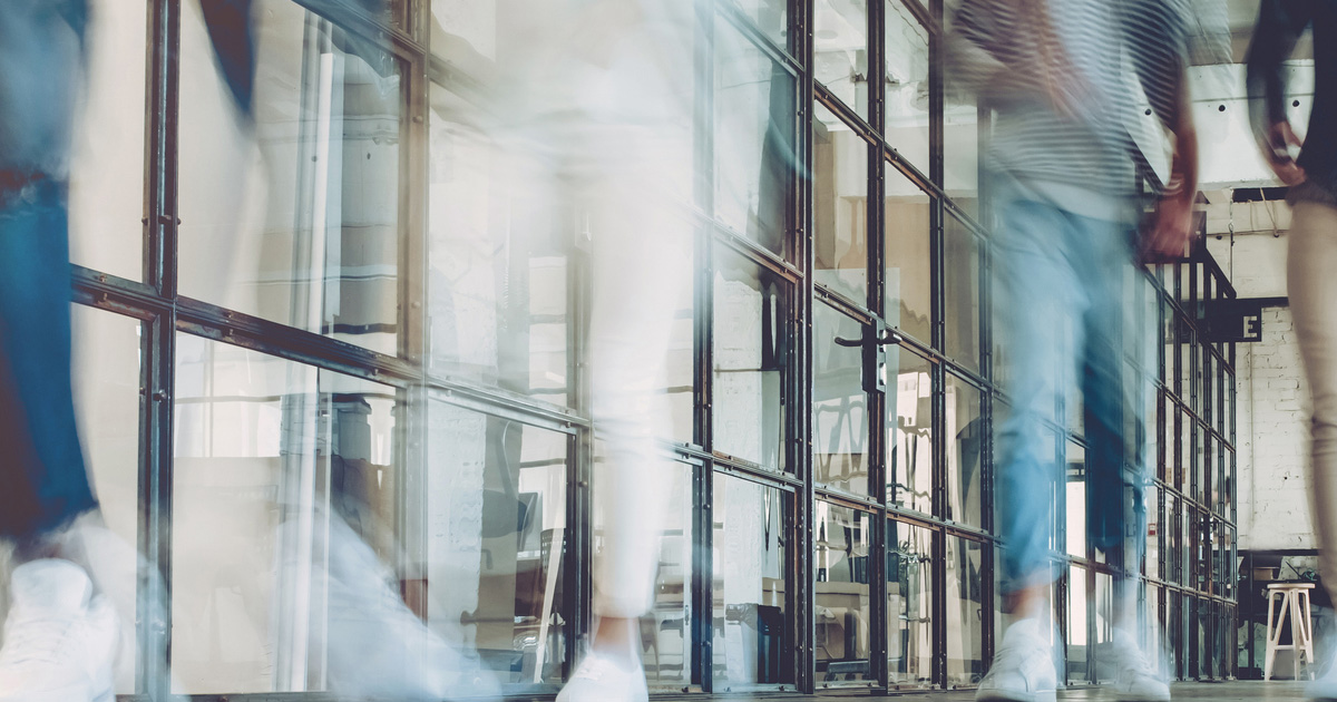 The New Way to Detect Harmful Indoor Air Pollutants in Your Facility