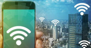 What is a WiFi Temperature Sensor?