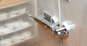 What is Refrigerator Monitoring System?