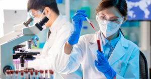 Why Large Medical Labs are Adopting Wireless Temperature Sensor Technology