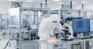 Why Pharmaceutical Companies are Adopting Wireless Sensors