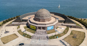 Adler Planetarium