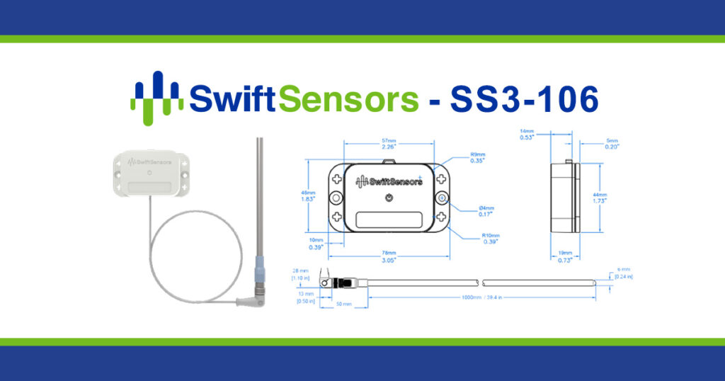 Remote Extended-Length High-Temperature Probe - 106