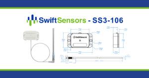 Remote Extended-Length High-Temperature Probe - 106