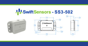 Wireless Activity Sensor - 502