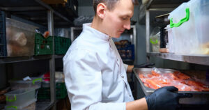 Restaurant Food Safety Guide