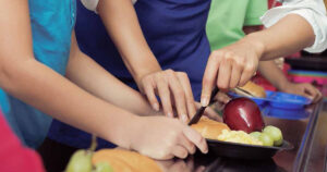 White Paper School Food Services Compliance Guide