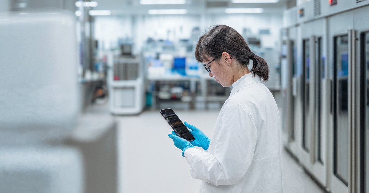 Wireless Sensor Selector Guide