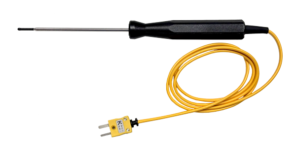 SS-TC-K159 K Type Thermocouple Penetration Probe