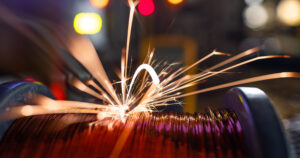 Condition Monitoring Wireless Sensors