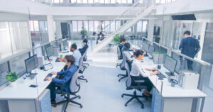 Application Indoor Air Quality Featured