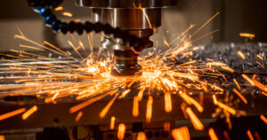Application Industrial Equipment
