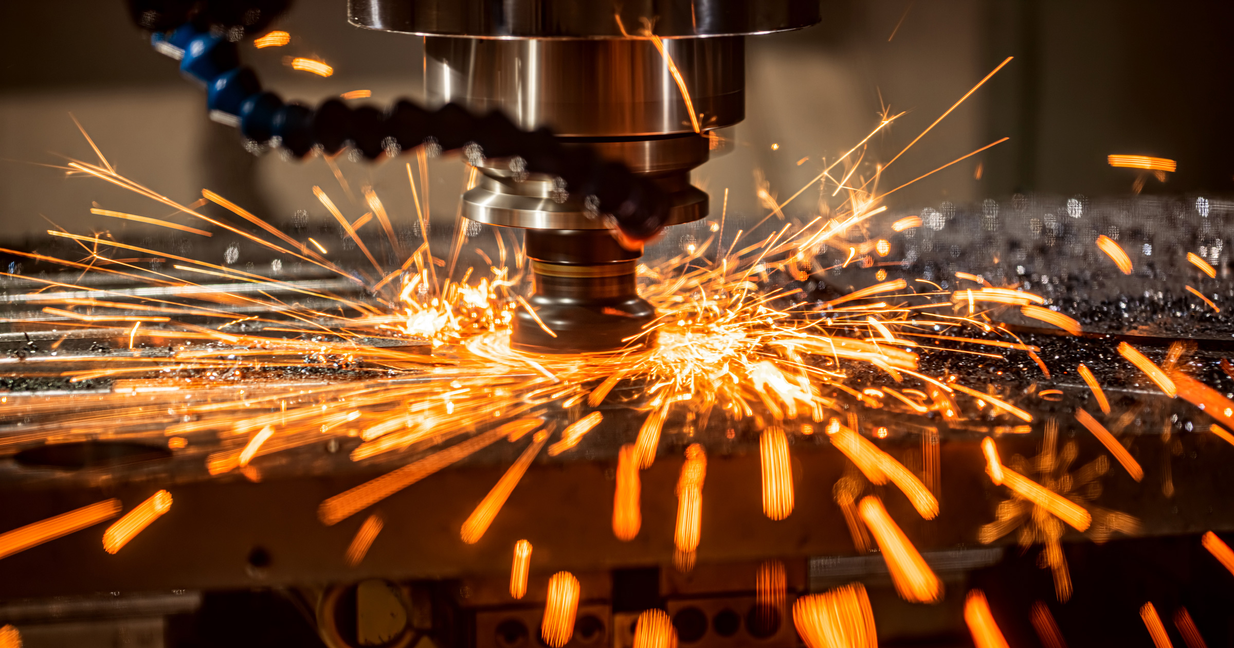 Application Industrial Equipment