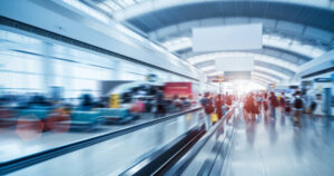 Application Airports