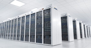 Application Data Center