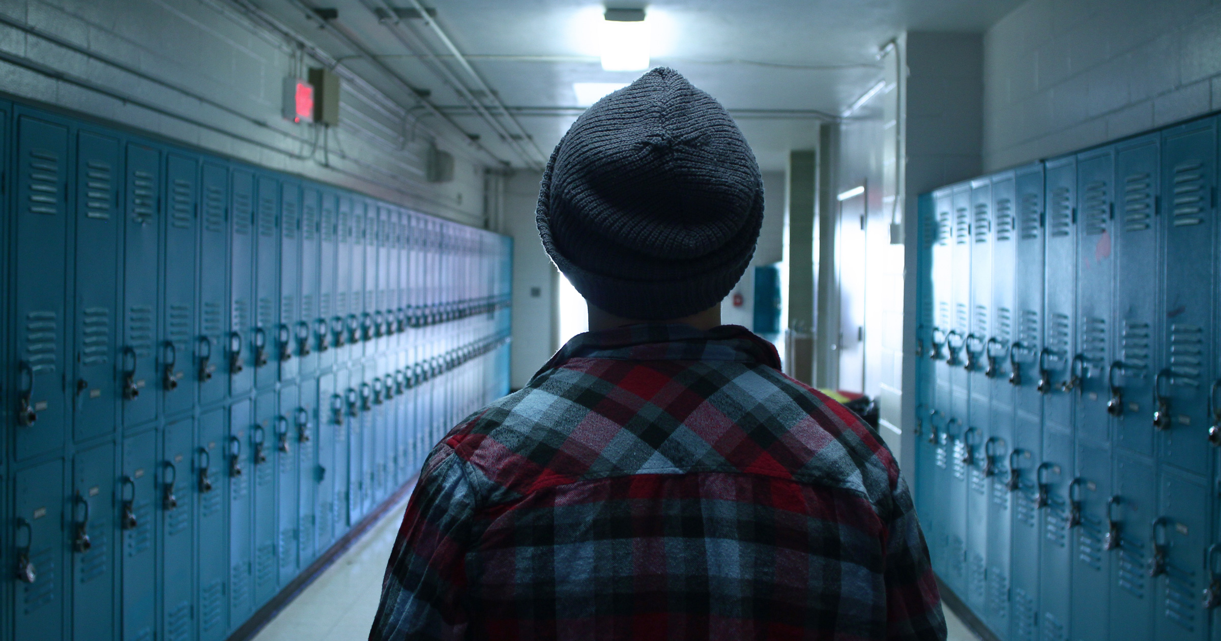 Industry Schools Vape Detection