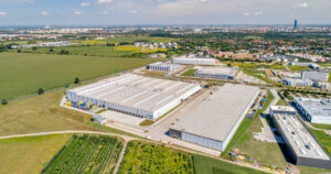 GLP Logistic Installs Rhino Energy Management