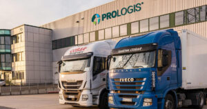 Prologis Installs the Rhino Energy Management Solution Worldwide