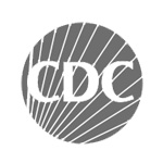 CDC logo