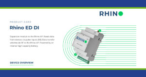 Rhino ED DI