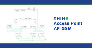 Rhino AP-GSM