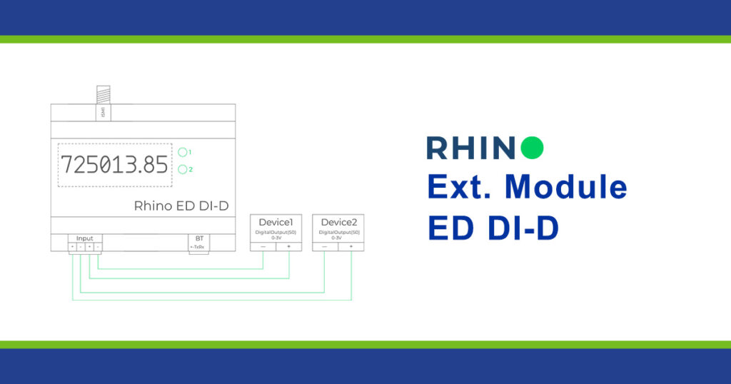 Rhino ED DI-D