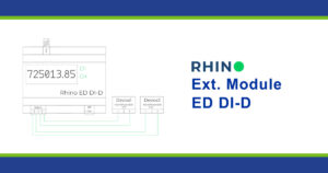 Rhino ED DI-D